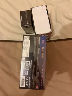 Pokemon TCG Chaos Rising Booster Box, Booster Bundle, And ETB Sealed. - Image 4