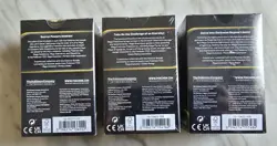 Pokemon TCG Perfect Order + Chaos Rising + Pitch Black Booster Bundle (Set Of 3) - Image 3