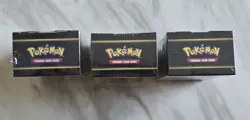 Pokemon TCG Perfect Order + Chaos Rising + Pitch Black Booster Bundle (Set Of 3) - Image 5