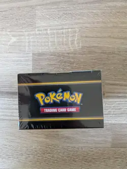 Pokemon TCG Mega Evolution—Chaos Rising Booster Bundle 6 Packs Box - Image 5
