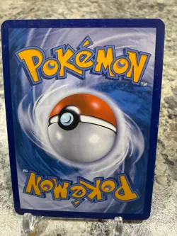 Pokemon TCG Pikachu Libre 30/30 Holo XY Trainer Kit MP - Image 2