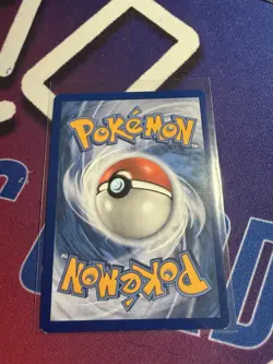 Pokemon TCG Pikachu Libre 30/30 XY Trainer Kit EN Holo Common Basic 80 HP - Image 2