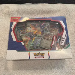 Pokemon TCG: S&V Reshiram & Archaludon Ex Box (Set of 2) Sealed - Image 4