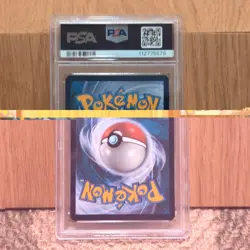 Pokemon 2023 Obsidian Flames Charizard ex 223/197 SIR Holo PSA 9 EN - Image 2