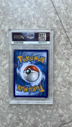Pokemon TCG Charizard ex 223/197 SV03 Obsidian Flames SIR Holo English PSA 10 - Image 2