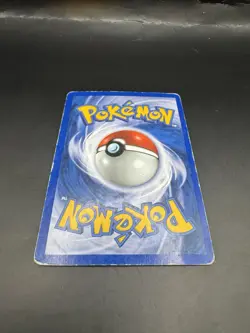 Pokemon TCG Dark Espeon 4/105 Neo Destiny Holo - WOTC Vintage Holo Rare - Image 5