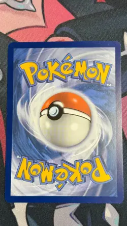 Pokemon TCG Charizard ex 223/197 Holo Special Illustration - Image 2