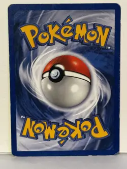 The Rocket's Training Gym 104/132 Gym Heroes MP Pokemon Fast Shipping - Image 2
