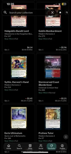 Magic: The Gathering Card Collection Assorted Cards - Image 4