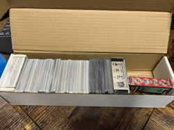 Magic The Gathering Premium Collection - 571 Cards - $2,309+ TCG Market - Invent - Image 1