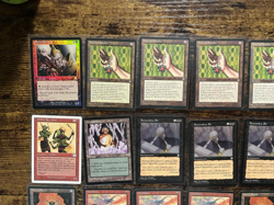 Magic The Gathering Premium Collection - 571 Cards - $2,309+ TCG Market - Invent - Image 2