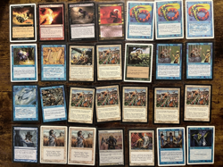 Magic The Gathering Premium Collection - 571 Cards - $2,309+ TCG Market - Invent - Image 3