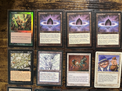 Magic The Gathering Premium Collection - 571 Cards - $2,309+ TCG Market - Invent - Image 4