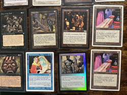 Magic The Gathering Premium Collection - 571 Cards - $2,309+ TCG Market - Invent - Image 5