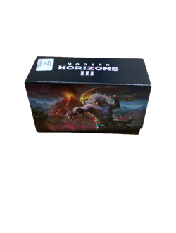 Magic The Gathering Cards Collection Modern Horizons III Deck Box Bundle - Image 1