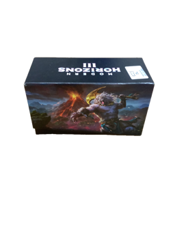 Magic The Gathering Cards Collection Modern Horizons III Deck Box Bundle - Image 2