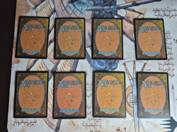 Magic the Gathering MTG Collection of Rares and Foils 800+ cards - Image 2