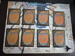 Magic the Gathering MTG Collection of Rares and Foils 800+ cards - Image 4