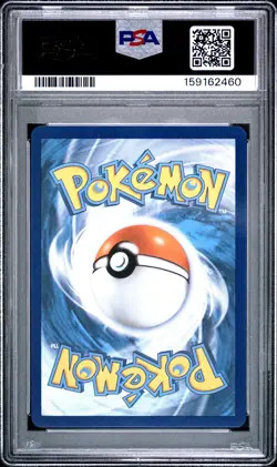 Pokemon TCG Zekrom 114/114 Celebrations Classic Collection Black White PSA 10 - Image 2