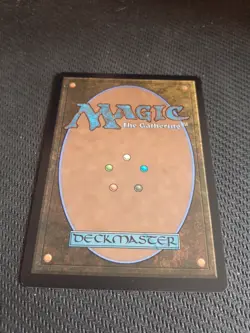 MTG Veil of Summer 0060 Secrets of Strixhaven Mystical Archive M/NM FOIL - Image 2