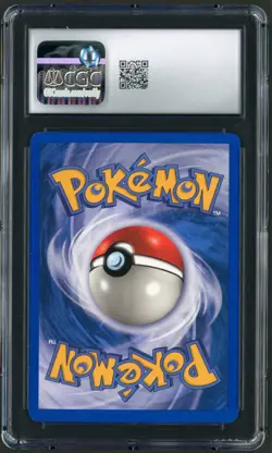 2003 Pokemon Aquapolis Onix Reverse Holo 98/147 CGC Mint 9.5+ - Image 2