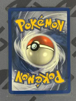 Pokemon TCG - Mewtwo ex 97/109 Holo - Near Mint/LP - Ruby & Sapphire 2003 - Image 2