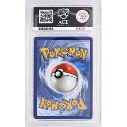Deoxys Crown Zenith: Galarian Gallery Gg12/Gg70 Pokemon TCG Card - ACE Mint 9 - Image 2