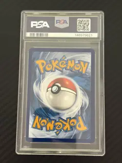 Pokemon 2023 Crown Zenith Galarian Gallery Zacian V GG48/GG70 FA Holo PSA 9 - Image 2