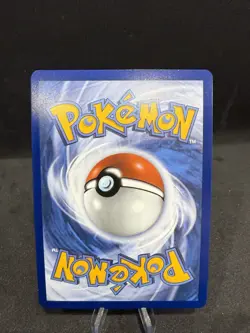 Pokemon TCG Cobalion EX 103/086 Chaos Rising Holo Ultra Rare NEAR MINT! - Image 2