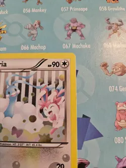 Pokemon TCG Altaria RC24/RC32 GENERATIONS Radiant Collection Holo NM - Image 5