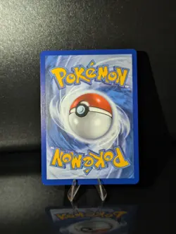 Pikachu 51/162, 2026 Pokemon Day Stamped Cosmos Holo Promo, Temporal Forces, NM - Image 2