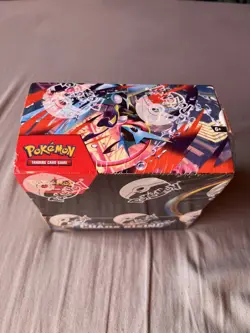 Pokemon TCG: Chaos Rising - Full Booster Box 36 Packs. Sealed - Image 4