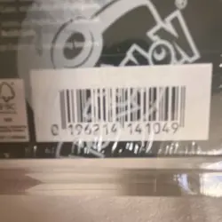 Pokemon TCG Mega Evolution: Chaos rising full booster box - English - Image 3