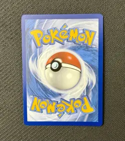 Pokemon TCG Mimikyu 075 Sv: Paldean Fates ETB Promo NM - Image 2