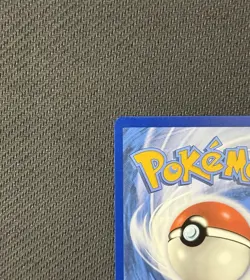 Pokemon TCG Mimikyu 075 Sv: Paldean Fates ETB Promo NM - Image 3