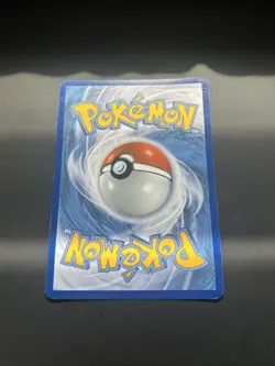 Pokemon TCG Reshiram Charizard GX Sun Moon SM247 Holo Promo Jumbo Card - Image 2