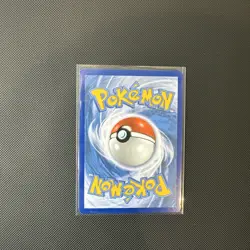 Pokemon TCG Reshiram & Charizard GX SM247 Tag Team Full Art Black Star Promo NM - Image 4