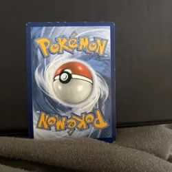 Pokemon TCG Reshiram & Charizard GX Sun & Moon Sm247 Holo Promo - Image 2