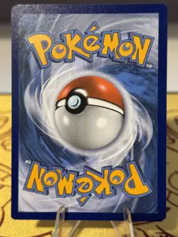 Pokemon TCG Reshiram & Charizard GX SM247 Tag Team Card Black Star Promo NM - Image 2