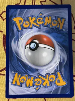 Pokemon TCG Reshiram & Charizard GX SM247 Tag Team Card Black Star Promo NM - Image 4