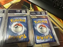 2019 Pokemon Hidden Fates CHARIZARD BLACK STAR PROMO GX #sm211 PSA 10 GEM - Image 4