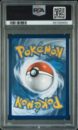 2021 POKEMON CELEBRATIONS #008 SURFING PIKACHU V PSA 9 - Image 2
