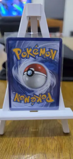 Mega Latias ex 163/132 Ultra Rare Holo Mega Evolution POKEMON TCG MEG EN NM/M - Image 2