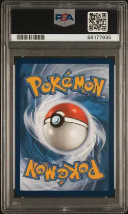 PSA 10 2023 Pokemon TCG Scarlet & Violet—151 Venusaur ex 182/165 Holo Ultra - Image 2