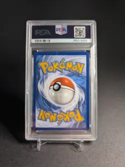 Pokemon Mew ex 2023 SVP EN 053 151 Ultra-Premium Collection Holo PSA 8 - Image 3