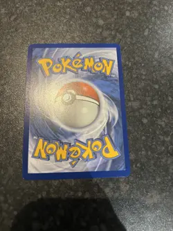 Gengar TG06/TG30 Lost Origin Trainer Gallery Holo Pokemon TCG English 2022 - Image 2