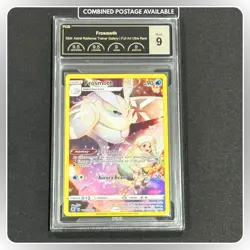POKEMON FROSMOTH TG04/TG30 PCG 9 MINT ASTRAL RADIANCE TRAINER GALLERY - Image 1