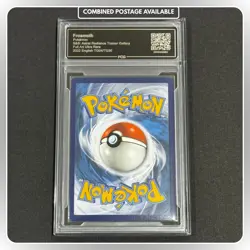 POKEMON FROSMOTH TG04/TG30 PCG 9 MINT ASTRAL RADIANCE TRAINER GALLERY - Image 2
