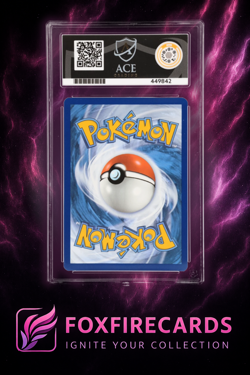 Gardevoir TG05/TG30 Silver Tempest - ACE 10 Gem Mint - Pokemon TCG - Image 2