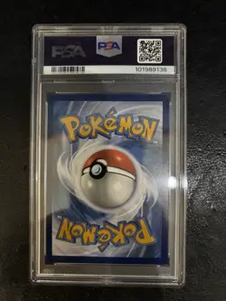 Pokemon Gengar TCG Full Art Trainer Gallery Lost Origin TG06/TG30 Mint 9 - Image 2